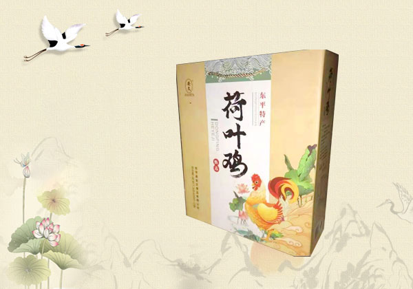 产品展示